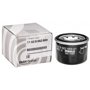 Oil filter Oljefilter