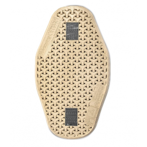 Halvarssons Ryggskydd Melbyn Grå S