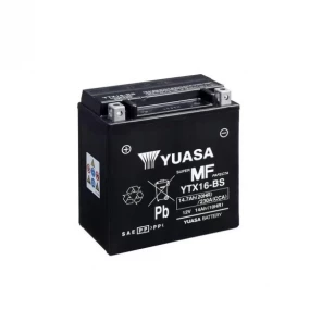 YUASA BATTERI
