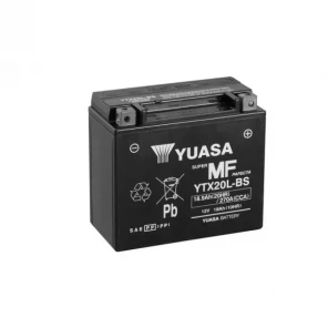 YUASA BATTERI