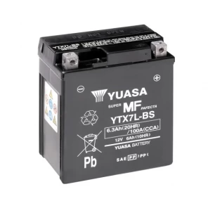 YUASA BATTERI