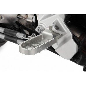 Wunderlich lower footrests ERGO-COMFORT