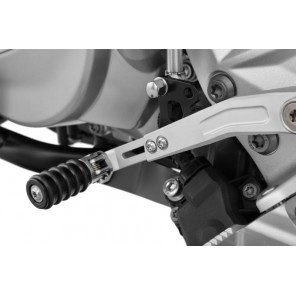 Wunderlich gear shift lever CLEVER LEVER