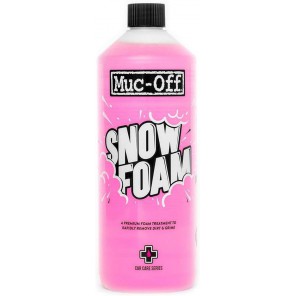 Muc-Off Snow Foam 1L