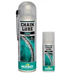 MOTOREX CHAINLUBE Road Strong Spray 500ml