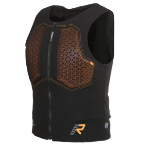 D3O Beskyttelse KASTOR 3.0 Sort S