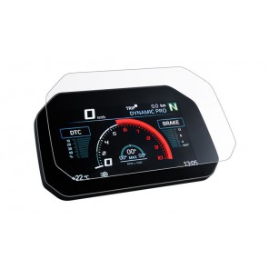 Wunderlich Display protection film set