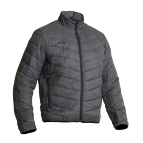 Halvarssons Foderjacka Alfta Antracit L