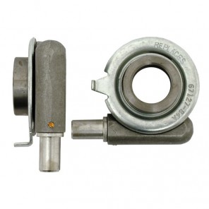 Front wheel speedo drive. 19