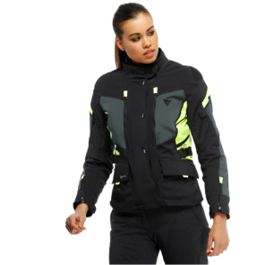 CARVE MASTER 3 LADY GORE-TEX JACKET