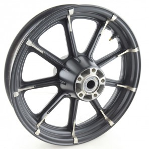 WHL,RR,9SPK,BLK/MACH,16X3