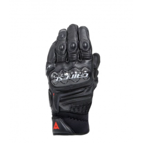 CARBON 4 SHORT LEATHER GLOVES