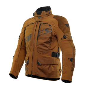 SPRINGBOK 3L ABSOLUTESHELL JACKET