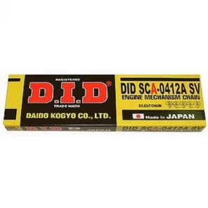 D.I.D KAMKJEDE 158 L