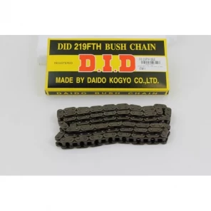 D.I.D KAMKJEDE 122 L