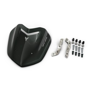 FLY SCREEN SMOKED MT-125