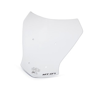 MT-07 - SPORT SCREEN