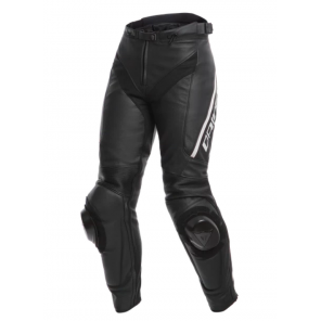 DELTA 3   LADY LEATHER PANTS