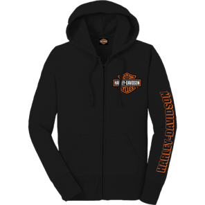 Hettejakke dame Mini BS Zip