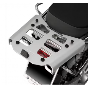 Givi bagasjebrett monokey i aluminium BMW R1200GS Adventure