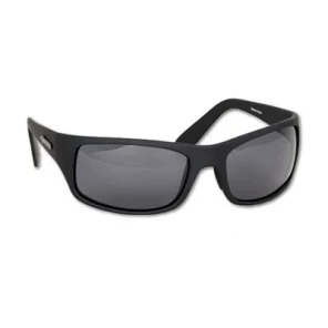 SOLBRILLER BUZZARD SMOKE POLARIZED