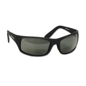 SOLBRILLER BUZZARD BIFOKALE SMOKE