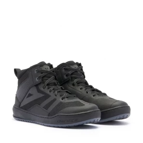 SUBURB AIR SHOES-BLACK/BLACK
