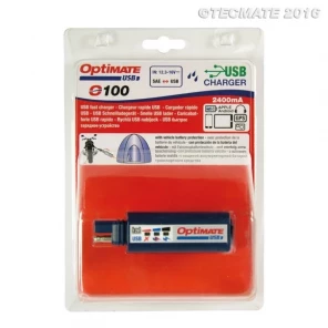 USB adapter m/USM mini og micro kabel