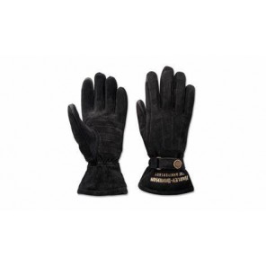 GLOVES-120TH,WISTFUL,LETHER,GA