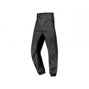 Scott ErgoProDP Regnbukse - Sort 2XL, D--Regnbukse med stretch, som puster!