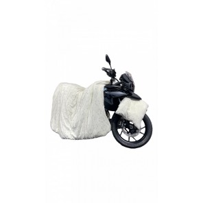 VINTERLAGRING UTEN SERVICE